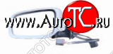 4 999 р. AUDI 100 ЗЕРКАЛО ЛЕВ ЭЛЕКТР С ПОДОГРЕВ (Китай) BODYPARTS ai10091-452-l  с доставкой в г. Вологда