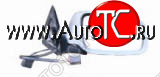 4 999 р. AUDI 100 ЗЕРКАЛО ПРАВ ЭЛЕКТР С ПОДОГРЕВ (Китай) BODYPARTS ai10091-452-r  с доставкой в г. Вологда