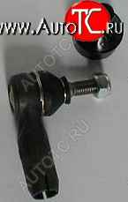 689 р. AUDI 100 (M18*1.5) НАКОНЕЧНИК РУЛЕВОЙ ТЯГИ ЛЕВ BODYPARTS ai10091-850-l  с доставкой в г. Вологда