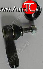 689 р. AUDI 100 (M18*1.5) НАКОНЕЧНИК РУЛЕВОЙ ТЯГИ ПРАВ BODYPARTS ai10091-850-r  с доставкой в г. Вологда