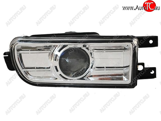 1 279 р. Левая противотуманная фара BODYPARTS  Audi 100  С4 (1990-1995) седан  с доставкой в г. Вологда