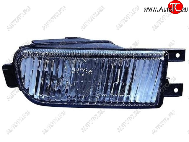 3 799 р. Противотуманная фара правая DEPO  Audi 100  С4 (1990-1995) седан  с доставкой в г. Вологда