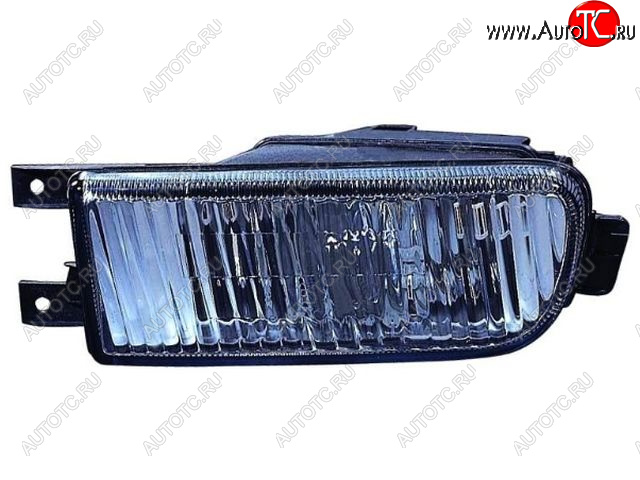 3 799 р. Противотуманная фара левая DEPO  Audi 100  С4 (1990-1995) седан  с доставкой в г. Вологда