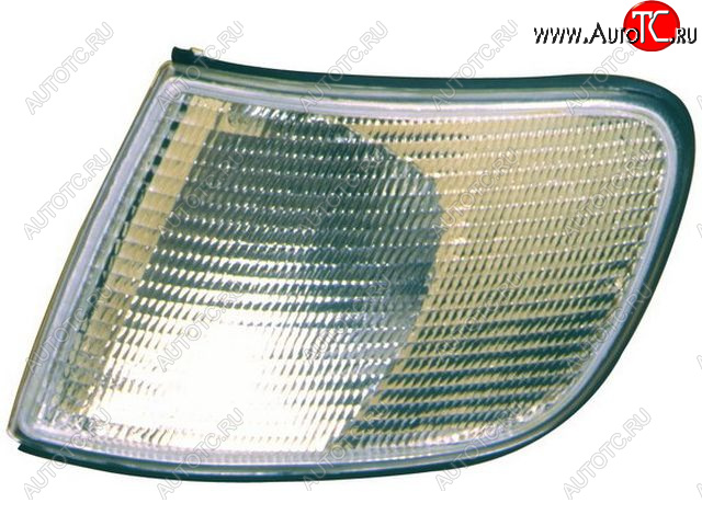 246 р. AUDI 100 УКАЗ.ПОВОРОТА УГЛОВОЙ ЛЕВ БЕЛ BODYPARTS ai10083-031w-l  с доставкой в г. Вологда