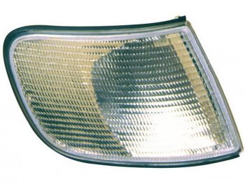 AUDI 100 УКАЗ.ПОВОРОТА УГЛОВОЙ ПРАВ БЕЛ BODYPARTS ai10083-031w-r