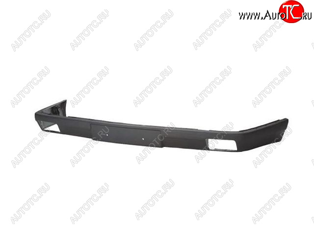 1 399 р. AUDI 100 БАМПЕР ПЕРЕДН С ОТВ ППРОТИВОТУМ (Китай) ЧЕРН BODYPARTS ai10083-162b  с доставкой в г. Вологда
