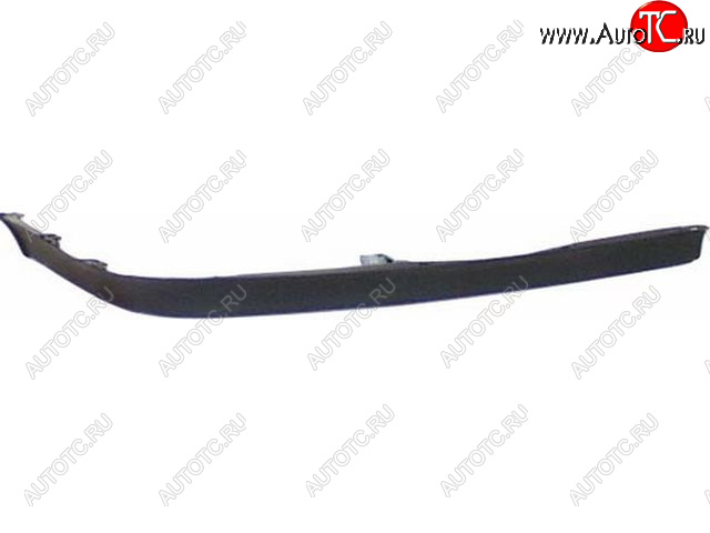 280 р. AUDI 100 СПОЙЛЕР БАМПЕРА ПЕРЕДН ПРАВ (Китай) BODYPARTS ai10083-221-r  с доставкой в г. Вологда