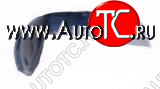 669 р. Левый подкрылок передний BODYPARTS  Audi 100  C3 (1982-1987) седан дорестайлинг, универсал дорестайлинг  с доставкой в г. Вологда