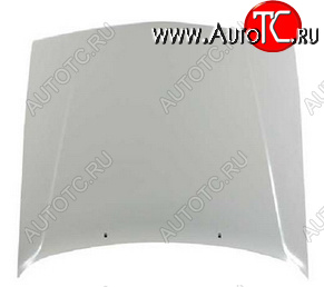 5 949 р. AUDI 100 КАПОТ (Тайвань) TYG ai10083-330  с доставкой в г. Вологда