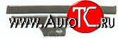 1 669 р. AUDI 100 МОЛДИНГ КУЗОВА Л+П (КОМПЛЕКТ) (6 шт) С ЭМБЛЕМ BODYPARTS ai10083-540-n  с доставкой в г. Вологда