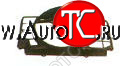 1 429 р. AUDI 100 КОЖУХ ВЕНТИЛЯТОРА ОХЛАЖДЕНИЯ РАДИАТОРА 2 2.3 БЕЗ КОНДИЦ BODYPARTS ai10083-890  с доставкой в г. Вологда