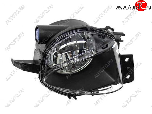 3 289 р. Противотуманная фара правая OEM  BMW 3 серия  E90 (2008-2012) седан рестайлинг  с доставкой в г. Вологда