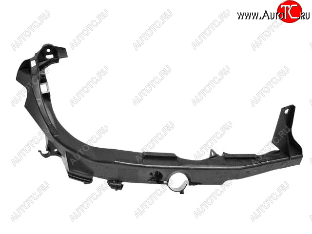 3 299 р. Правый кронштейн передней фары (пр-во Тайвань) YIH SHENG  BMW 3 серия  E90 (2008-2012) седан рестайлинг  с доставкой в г. Вологда