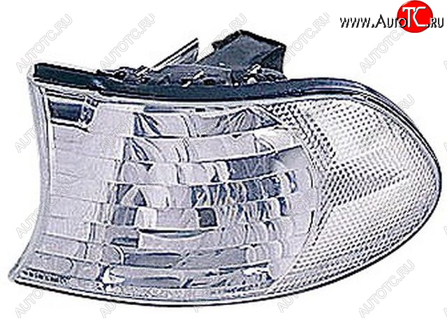 959 р. E38 УКАЗ.ПОВОРОТА УГЛОВОЙ ЛЕВ (DEPO) БЕЛЫЙ DEPO bme3899-030w-l  с доставкой в г. Вологда