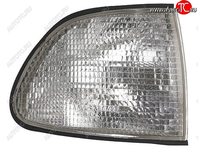 799 р. E38 УКАЗ.ПОВОРОТА УГЛОВОЙ ПРАВ (DEPO) БЕЛЫЙ DEPO bme3895-030w-r  с доставкой в г. Вологда