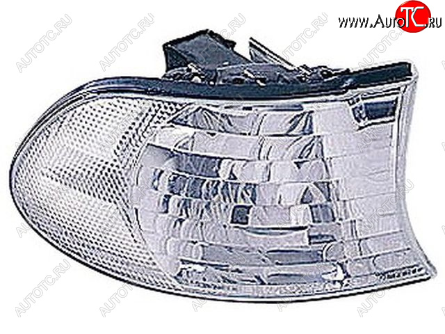 959 р. E38 УКАЗ.ПОВОРОТА УГЛОВОЙ ПРАВ (DEPO) БЕЛЫЙ DEPO bme3899-030w-r  с доставкой в г. Вологда
