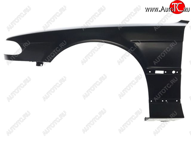 10 949 р. E38 КРЫЛО ПЕРЕДН ЛЕВ (Тайвань) BODYPARTS bme3895-270-l  с доставкой в г. Вологда