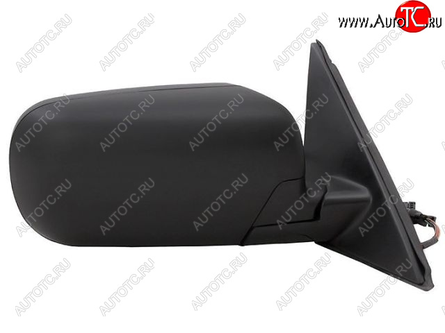 5 749 р. E38 ЗЕРКАЛО ПРАВ ЭЛЕКТР С ПОДОГРЕВ 7 КОНТ (aspherical) (Тайвань) VIEWMAX bme3895-450-r  с доставкой в г. Вологда
