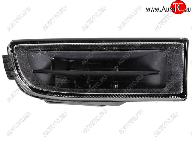 4 199 р. Противотуманная фара правая DEPO BMW 7 серия E38 дорестайлинг, седан (1994-1998)  с доставкой в г. Вологда