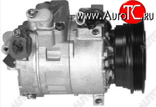 13 299 р. E39 {E38 94-Omega 94-} КОМПРЕССОР КОНДИЦ (дизель) (см.каталог) (AVA) AVA bme3996-970  с доставкой в г. Вологда