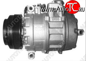 17 999 р. E39 {E46 98-E38 94-} КОМПРЕССОР КОНДИЦ (см.каталог) (AVA) AVA bme3996-971  с доставкой в г. Вологда