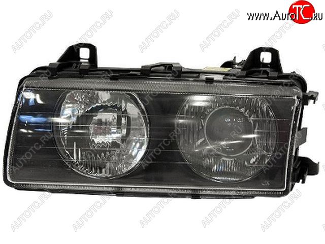 11 699 р. Левая фара BodyParts  BMW 3 серия  E36 (1992-1999) купе  с доставкой в г. Вологда