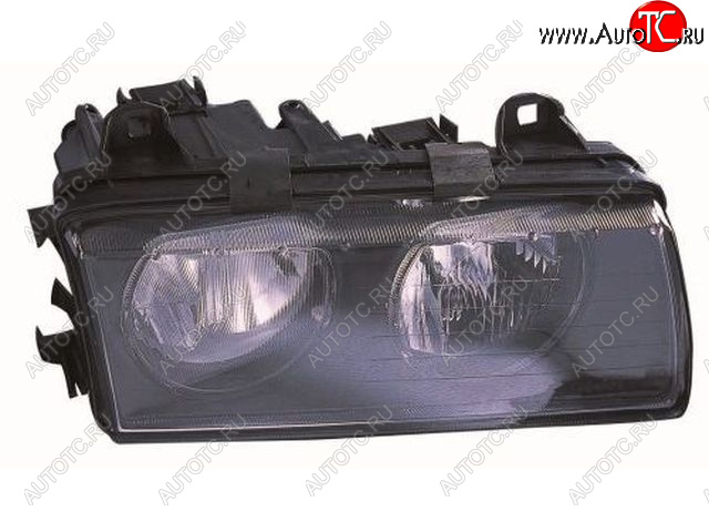 6 899 р. Левая фара BodyParts  BMW 3 серия  E36 (1992-1999) купе  с доставкой в г. Вологда
