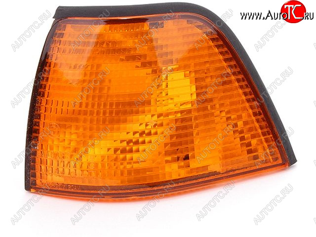 779 р. E36 УКАЗ.ПОВОРОТА УГЛОВОЙ ЛЕВ (compact) (СЕДАН) (DEPO) ЖЕЛТ DEPO bme3691-030y-l  с доставкой в г. Вологда