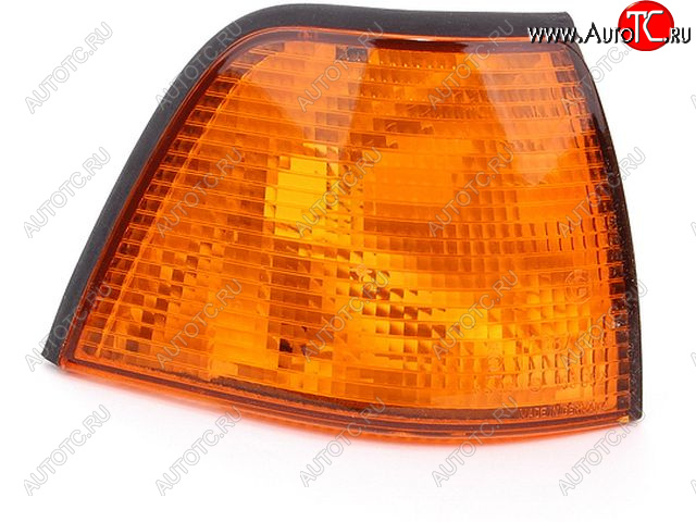 779 р. E36 УКАЗ.ПОВОРОТА УГЛОВОЙ ПРАВ (compact) (СЕДАН) (DEPO) ЖЕЛТ DEPO bme3691-030y-r  с доставкой в г. Вологда