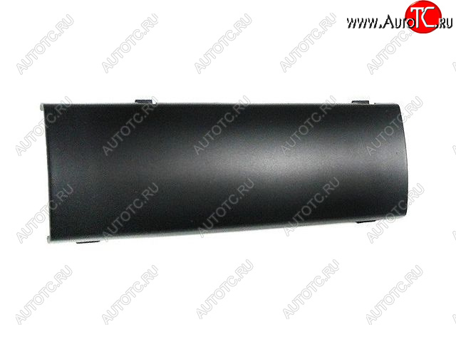 252 р. E36 МОЛДИНГ БАМПЕРА ПЕРЕДН ЦЕНТРАЛ (Тайвань) ЧЕРН TYG bme3691-170b-c  с доставкой в г. Вологда