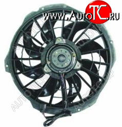 10 749 р. E36 МОТОР+ВЕНТИЛЯТОР КОНДЕНС КОНД С КОРПУС (Тайвань) API bme3693-940  с доставкой в г. Вологда