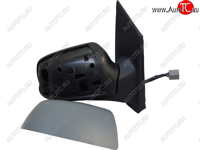 6 999 р. E39 ЗЕРКАЛО ЛЕВ ЭЛЕКТР С ПОДОГРЕВ 7 КОНТ (aspherical) (Тайвань) VIEWMAX bme3996-450-l  с доставкой в г. Вологда