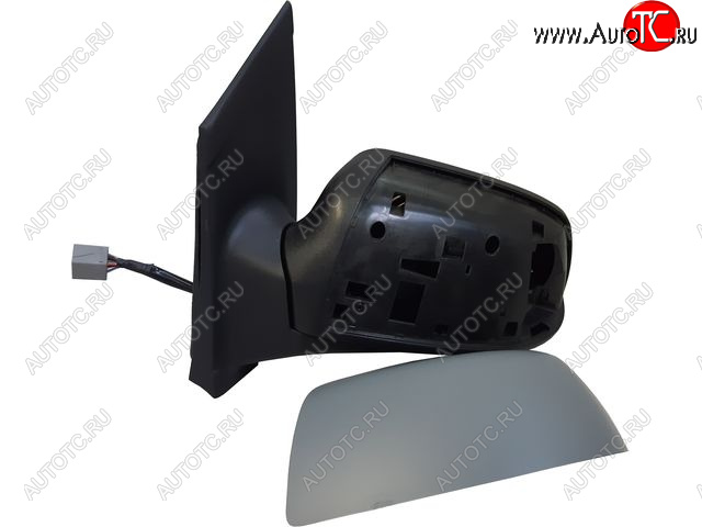 6 999 р. E39 ЗЕРКАЛО ПРАВ ЭЛЕКТР С ПОДОГРЕВ 7 КОНТ (aspherical) (Тайвань) VIEWMAX bme3996-450-r  с доставкой в г. Вологда