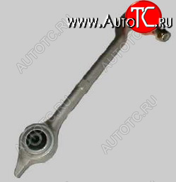 2 289 р. E39 РЫЧАГ ПЕРЕДН ПОДВЕСКИ ЛЕВ НИЖН (Тайвань) АЛЮМИН SH bme3996-811a-l  с доставкой в г. Вологда