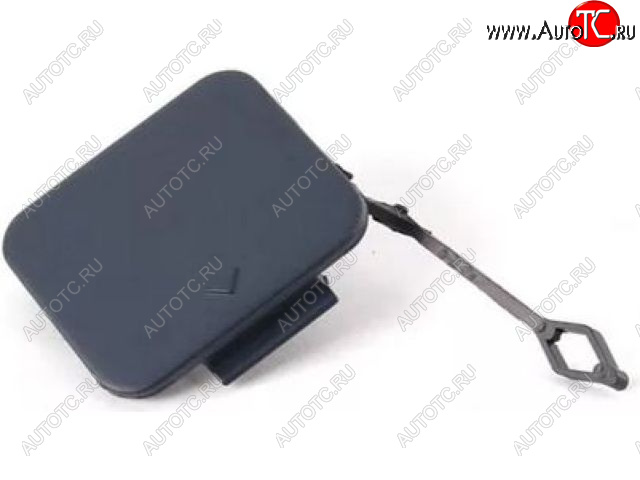 449 р. E39 ЗАГЛУШКА БУКСИРОВ КРЮКА БАМПЕРА ЗАДН (Тайвань) TYG bme3996-4g1  с доставкой в г. Вологда