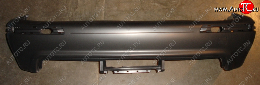 23 999 р. E39 БАМПЕР ЗАДН М5 БЕЗ ОТВ ПДАТЧ ГРУНТ BODYPARTS bme3900-640x  с доставкой в г. Вологда