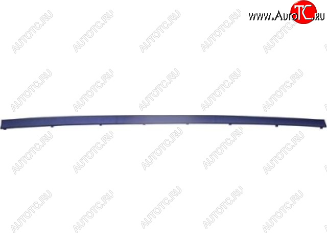 549 р. E39 МОЛДИНГ БАМПЕРА ЗАДН ЦЕНТРАЛ П ХРОМ (Тайвань) BODYPARTS bme3996-661-c  с доставкой в г. Вологда