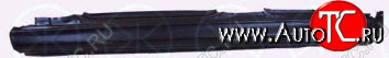 6 999 р. E39 ПОРОГ ПРАВ (KLOKKERHOLM) KLOKKERHOLM bme3995-480-r  с доставкой в г. Вологда