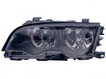 Левая фара (корректор) Bodyparts BMW 3 серия  E46 (1998-2001) седан дорестайлинг