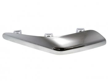 PACIFICA МОЛДИНГ БАМПЕРА ЗАДН ЛЕВ (Тайвань) ХРОМ TYG crpcf04-660h-l