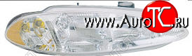 8 549 р. INTREPID ФАРА ПРАВ (EAGLE EYES) EAGLE EYES crint98-000-r  с доставкой в г. Вологда
