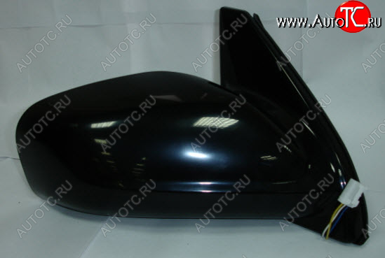 2 799 р. VIBE {TY MATRIX 03-} ЗЕРКАЛО ПРАВ ЭЛЕКТР (Тайвань) POLYWAY pnvib03-450-r  с доставкой в г. Вологда