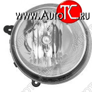 3 599 р. COMPASS {PATRIOT 07-10} ФАРА ЛЕВ (EAGLE EYES) EAGLE EYES jpcps07-001-l  с доставкой в г. Вологда