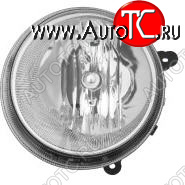 3 599 р. COMPASS {PATRIOT 07-10} ФАРА ПРАВ (EAGLE EYES) EAGLE EYES jpcps07-001-r  с доставкой в г. Вологда