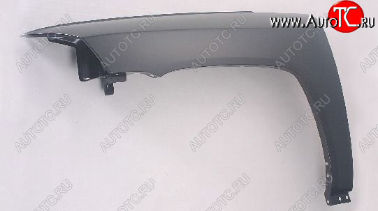 6 499 р. COMPASS КРЫЛО ПЕРЕДН ЛЕВ (Тайвань) TYG jpcps07-270-l  с доставкой в г. Вологда