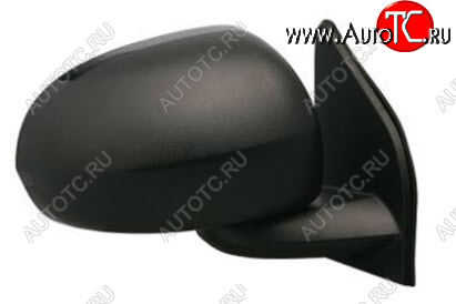 3 499 р. COMPASS ЗЕРКАЛО ПРАВ ЭЛЕКТР С ПОДОГРЕВ (Тайвань) POLYWAY jpcps07-450-r  с доставкой в г. Вологда