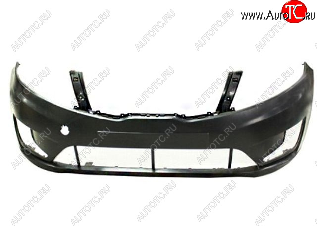 2 099 р. RIO БАМПЕР ПЕРЕДН (Китай) BODYPARTS kario11-160  с доставкой в г. Вологда