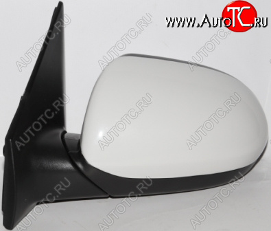 3 089 р. RIO ЗЕРКАЛО ЛЕВ ЭЛЕКТР С ПОДОГРЕВ (Китай) BODYPARTS kario11-453-l  с доставкой в г. Вологда