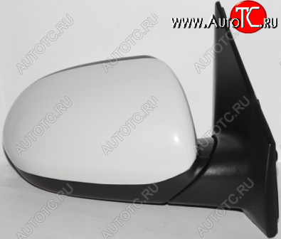 3 089 р. RIO ЗЕРКАЛО ПРАВ ЭЛЕКТР С ПОДОГРЕВ (Китай) BODYPARTS kario11-453-r  с доставкой в г. Вологда
