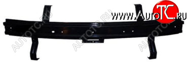 1 999 р. RIO УСИЛИТЕЛЬ БАМПЕРА ЗАДН (ХЭТЧБЭК) (Китай) BODYPARTS kario11-701  с доставкой в г. Вологда
